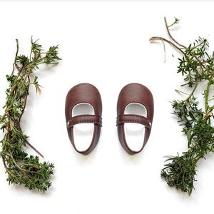 Hazel Mary Jane Moxy Sweet N Swag